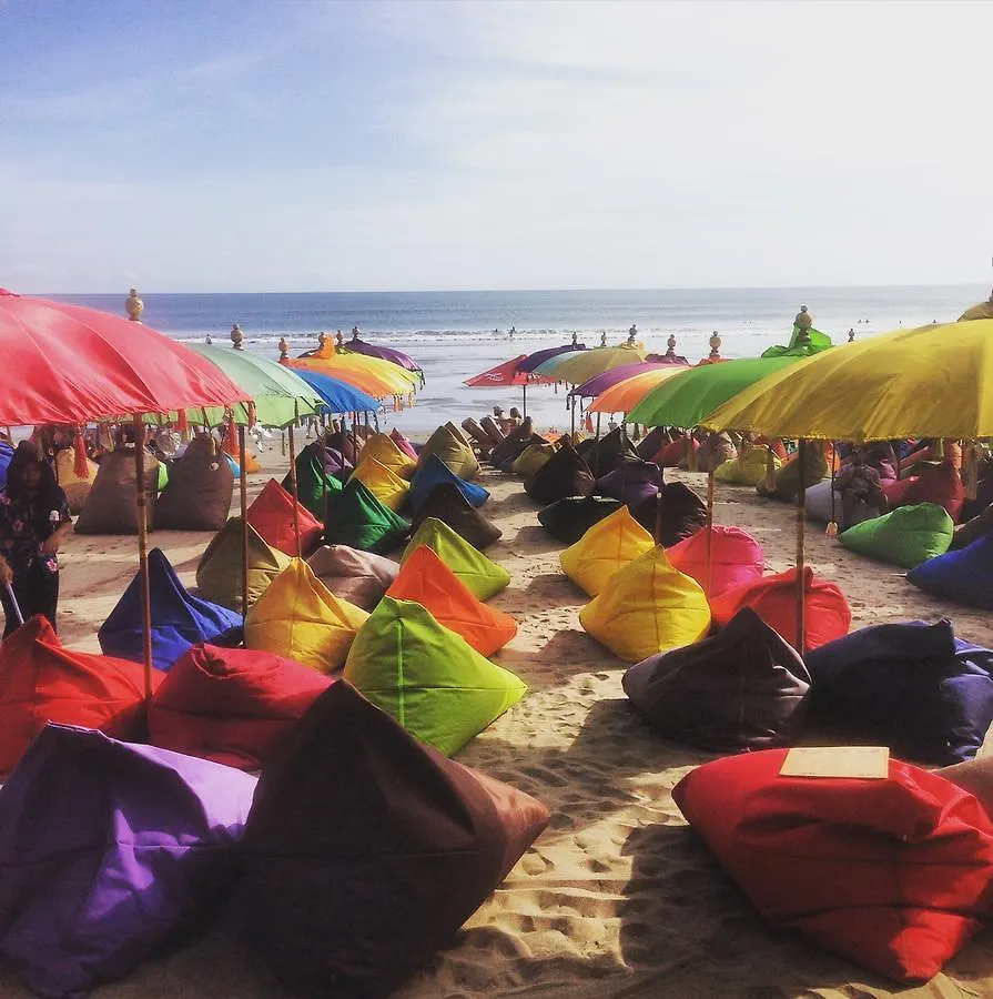 Ξενοδοχείο Villa Chunga Changa Seminyak