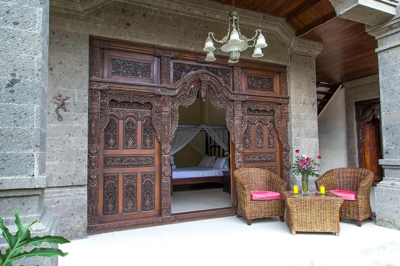Villa Chunga Changa Seminyak Ινδονησία