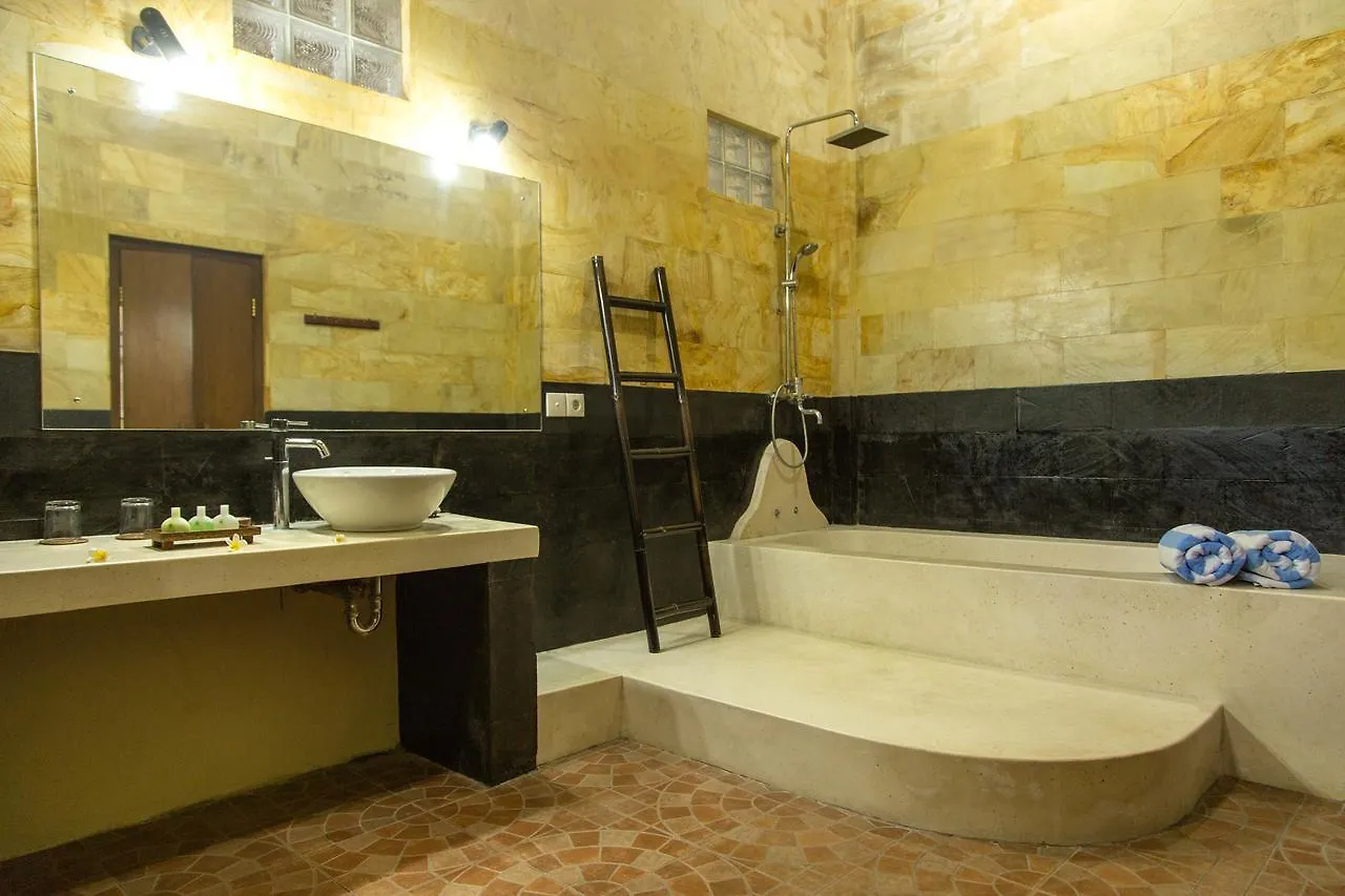 Villa Chunga Changa Seminyak Ξενοδοχείο Σεμινιάκ