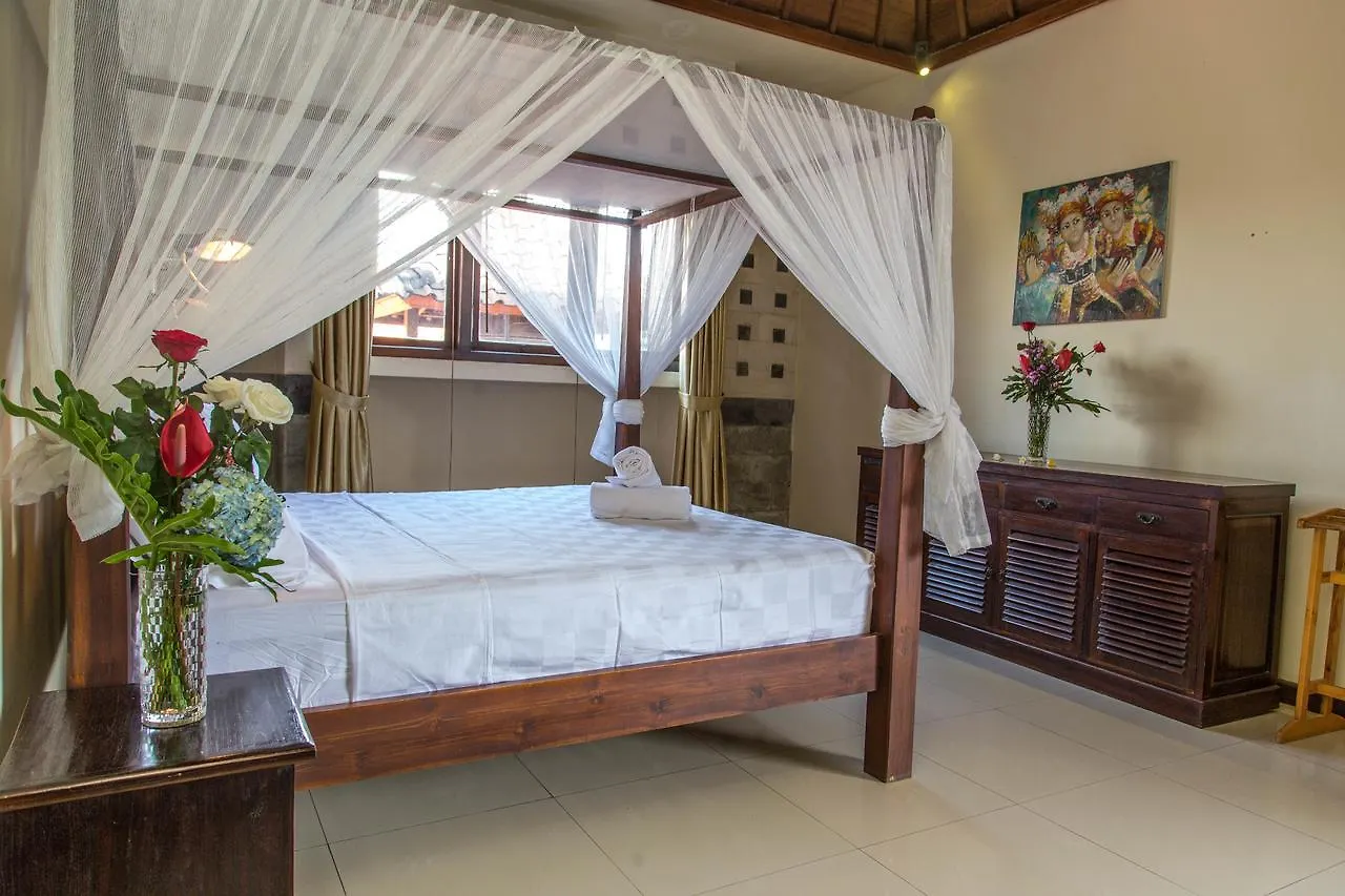 Villa Chunga Changa Seminyak Ξενοδοχείο Σεμινιάκ
