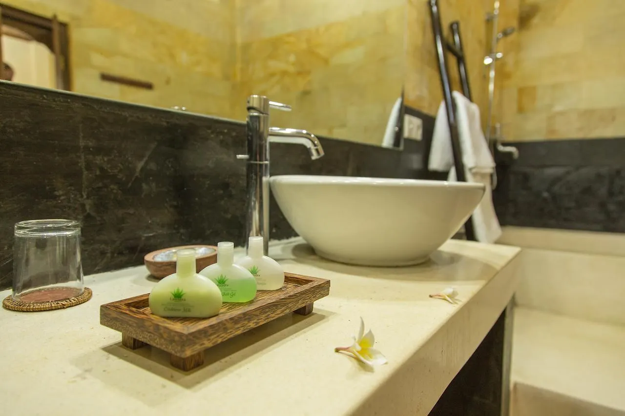 Villa Chunga Changa Seminyak Ινδονησία