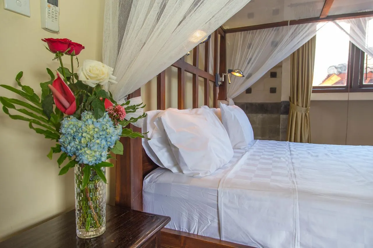 **** Ξενοδοχείο Villa Chunga Changa Seminyak Ινδονησία