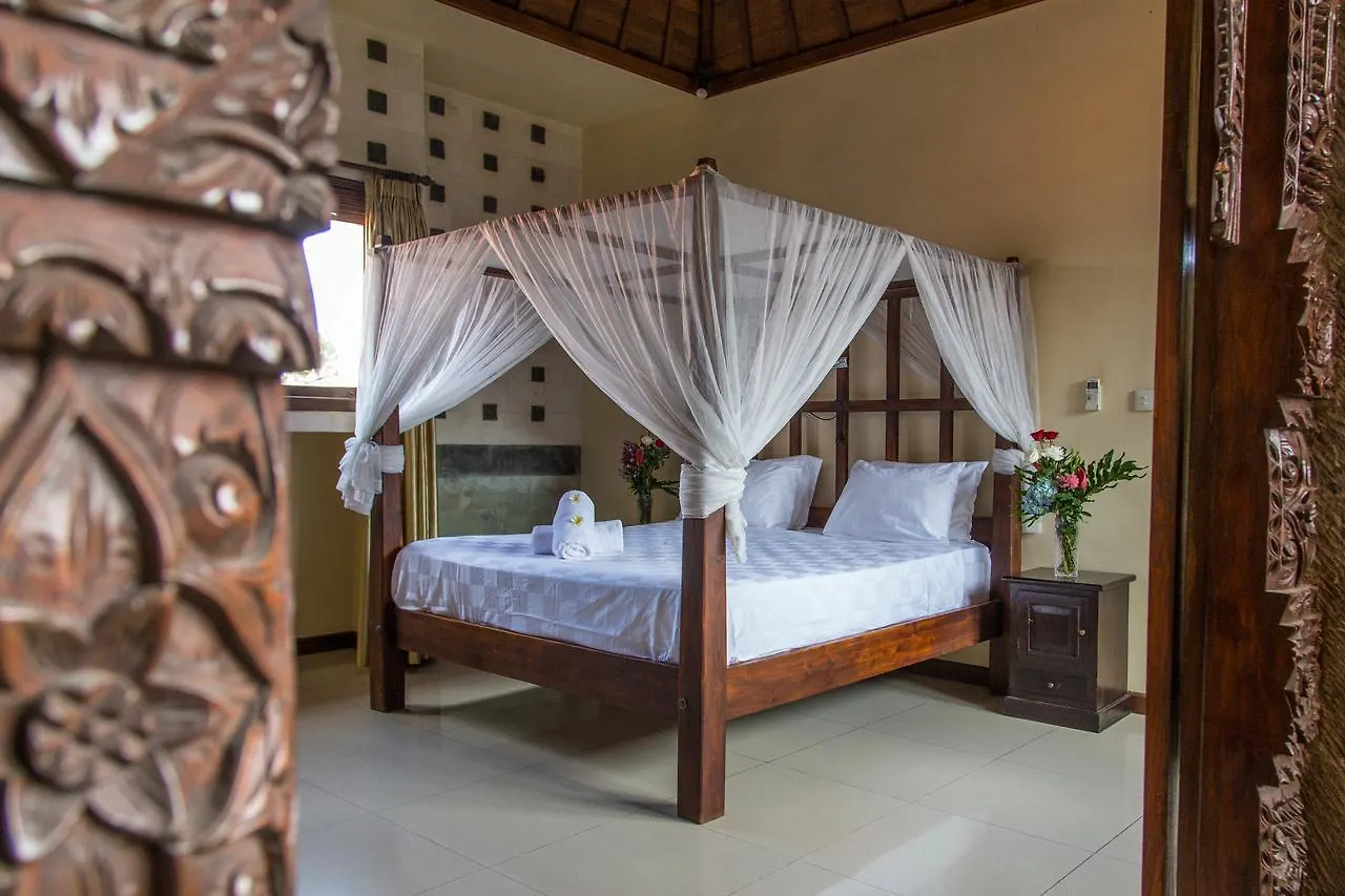 Villa Chunga Changa Seminyak Σεμινιάκ