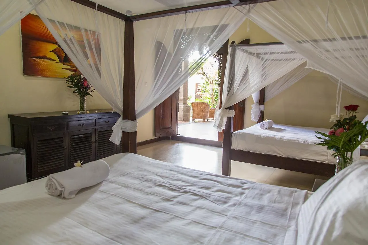 Ξενοδοχείο Villa Chunga Changa Seminyak