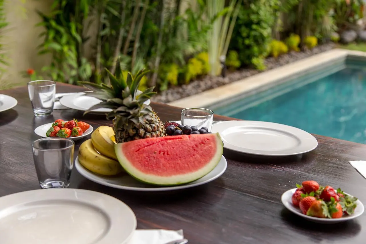 Villa Chunga Changa Seminyak