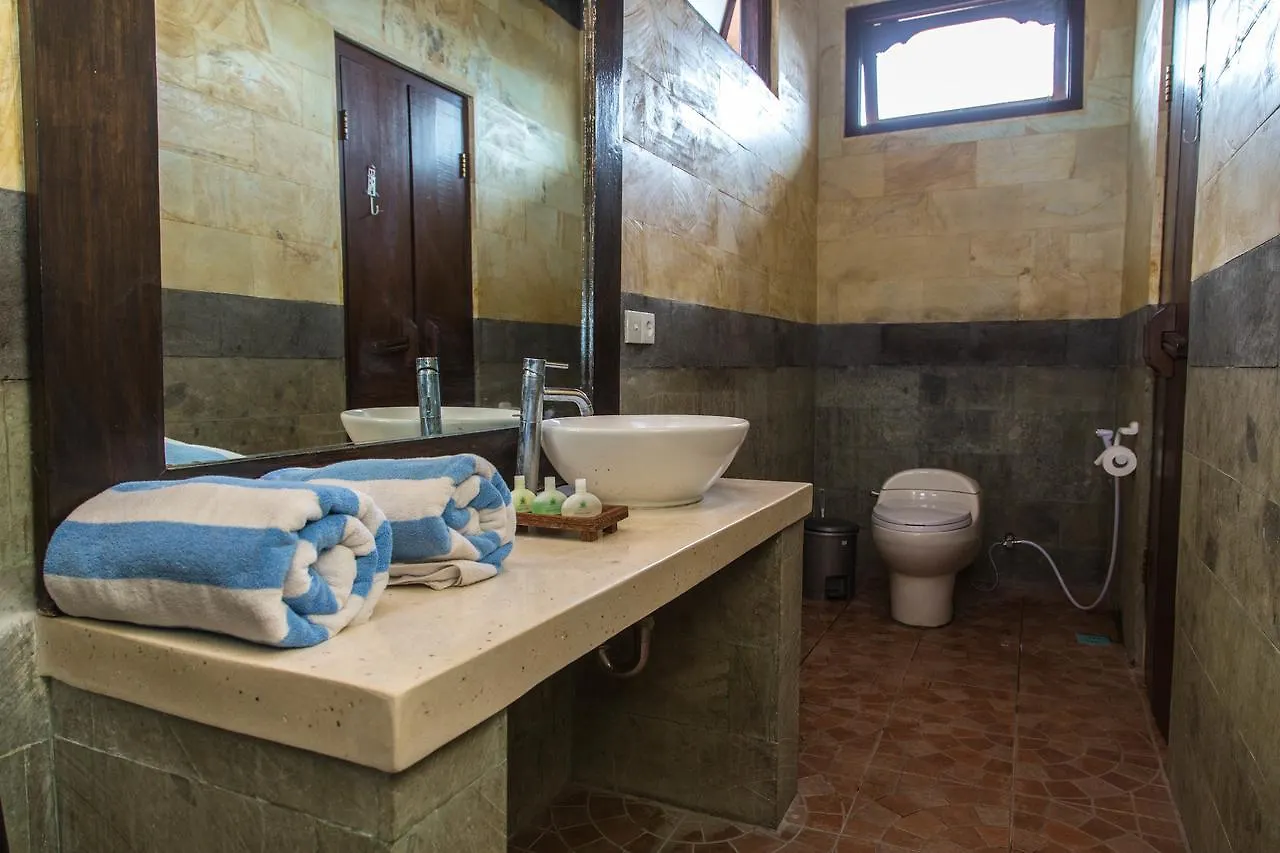 Villa Chunga Changa Seminyak 4*, Σεμινιάκ Ινδονησία